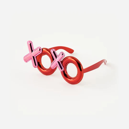 XOXO Glasses