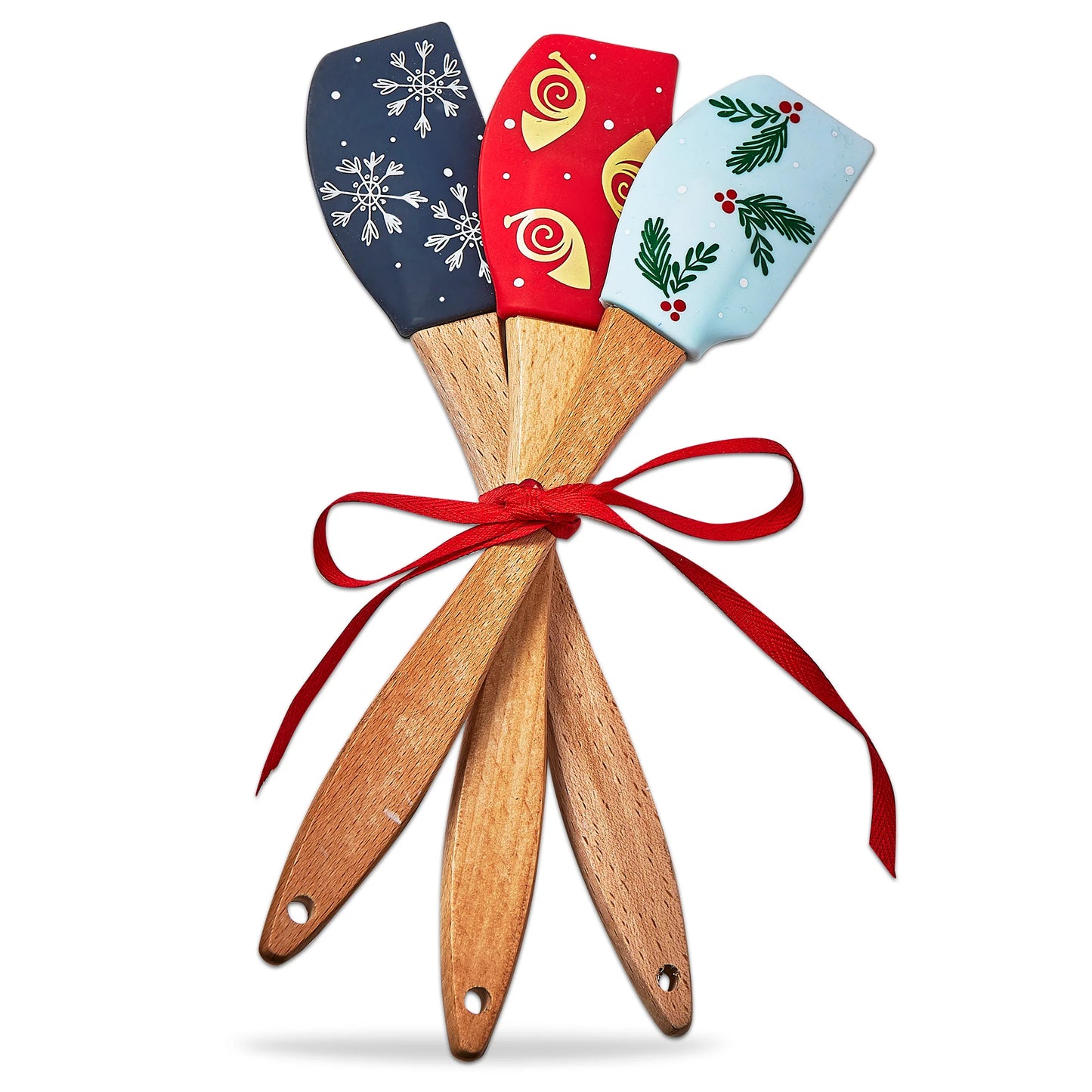 Nutcracker Mini Spatula