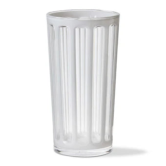 Acrylic Tumbler - White