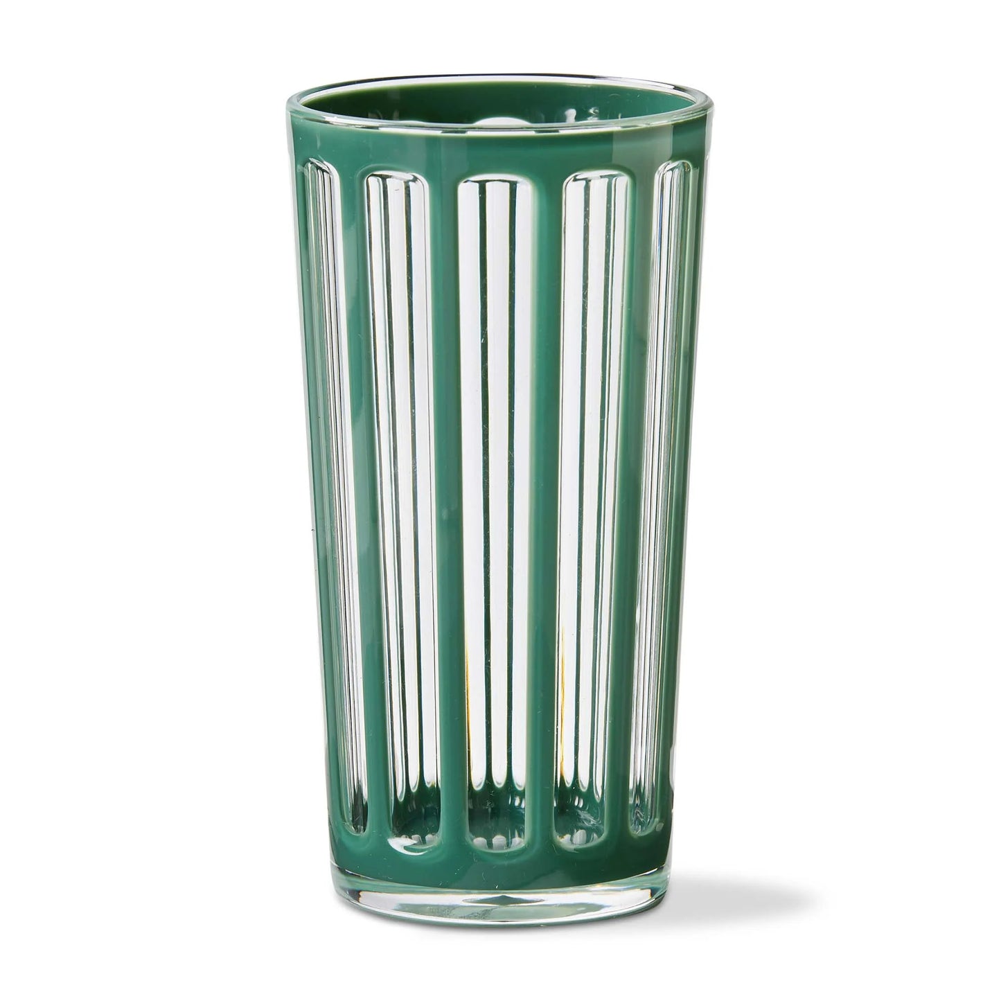 Acrylic Tumbler - Green