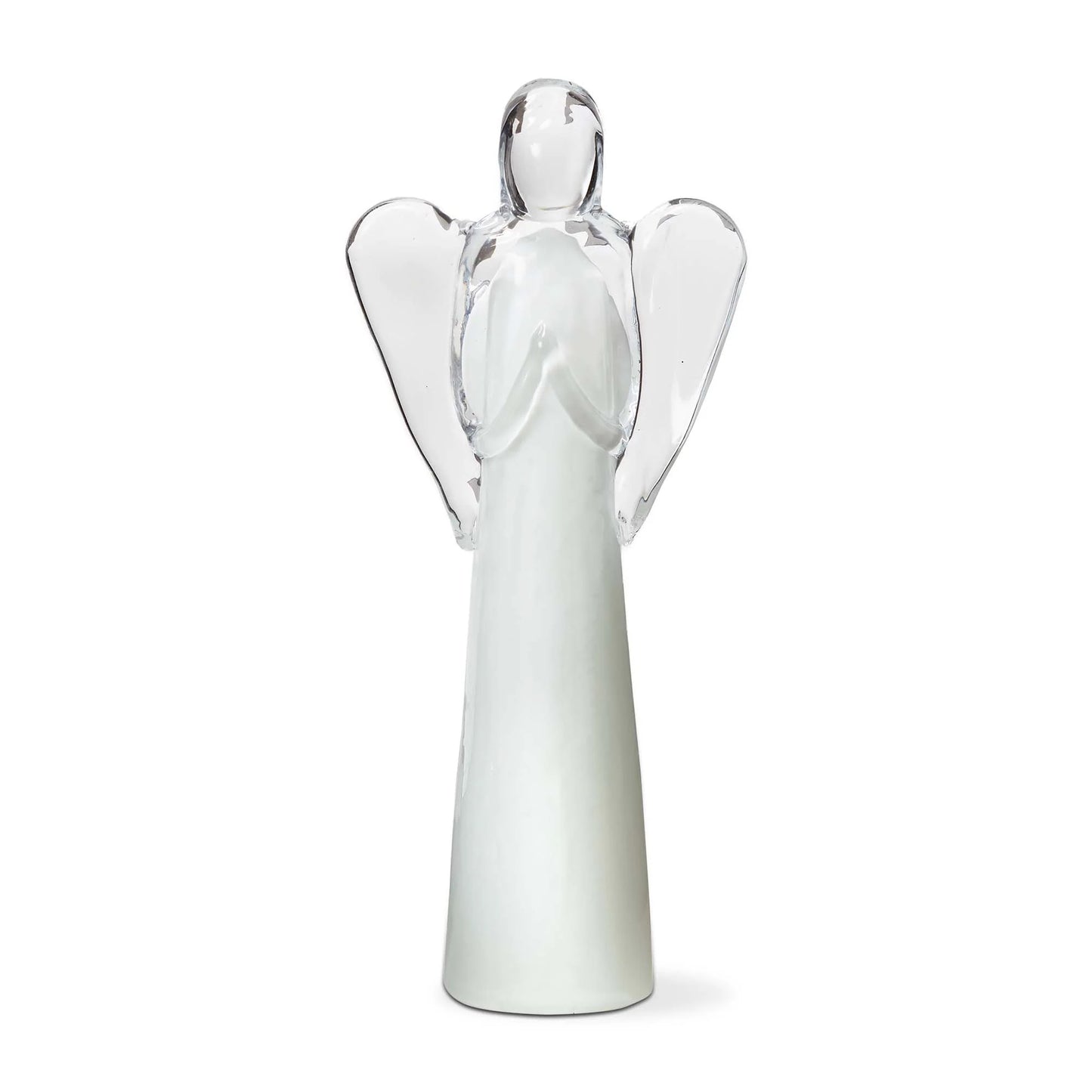 Glass Angel Decor - Small