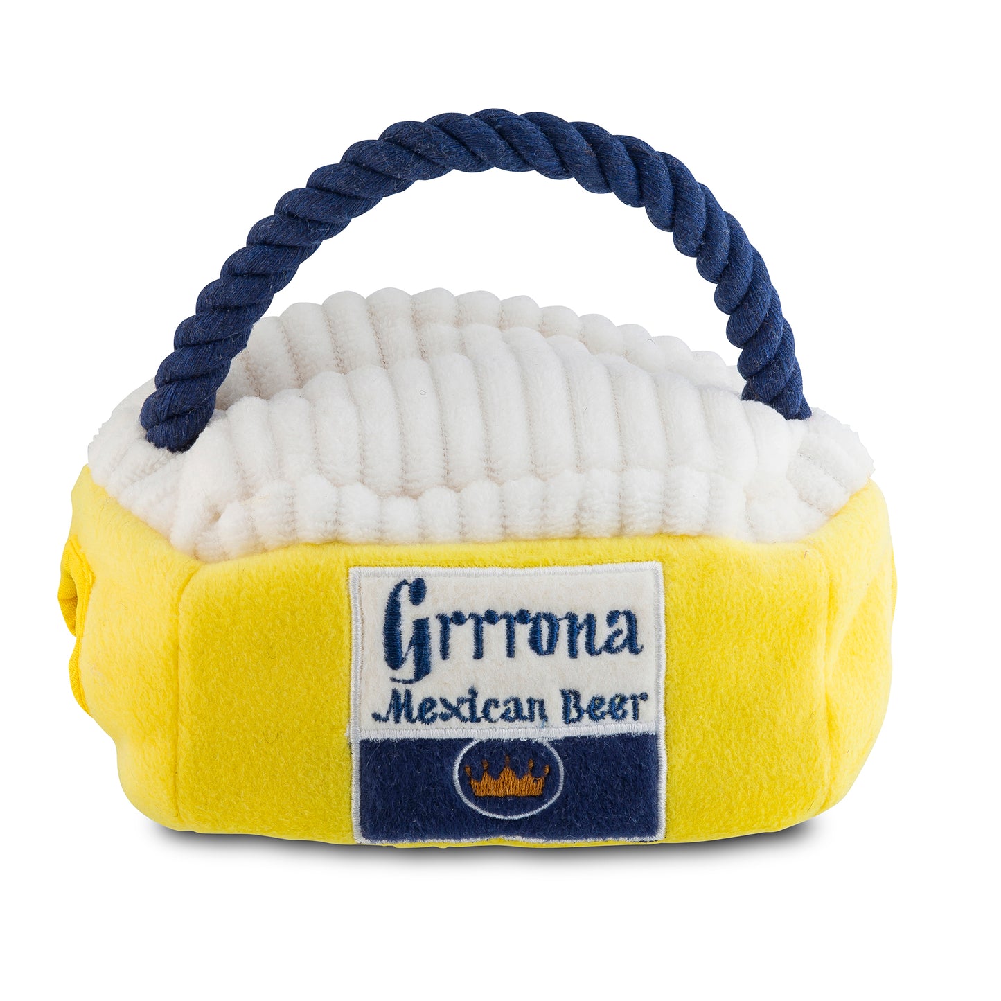 Grrrona Cooler Activity House