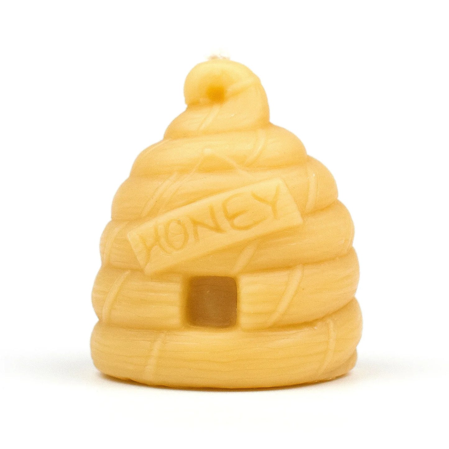 Honey Hive Beeswax Candle