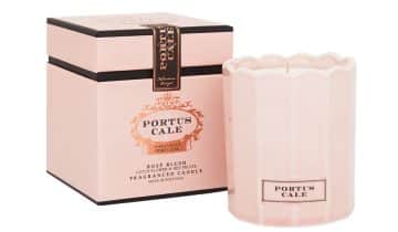 Portus Cale Rosé Candle