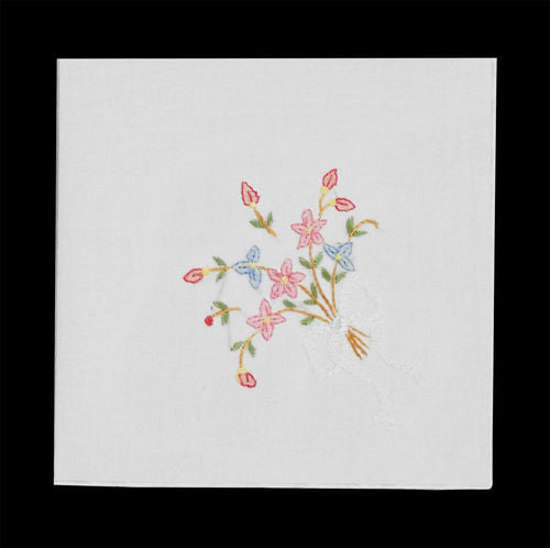 Handkerchief Madeira Bouquet