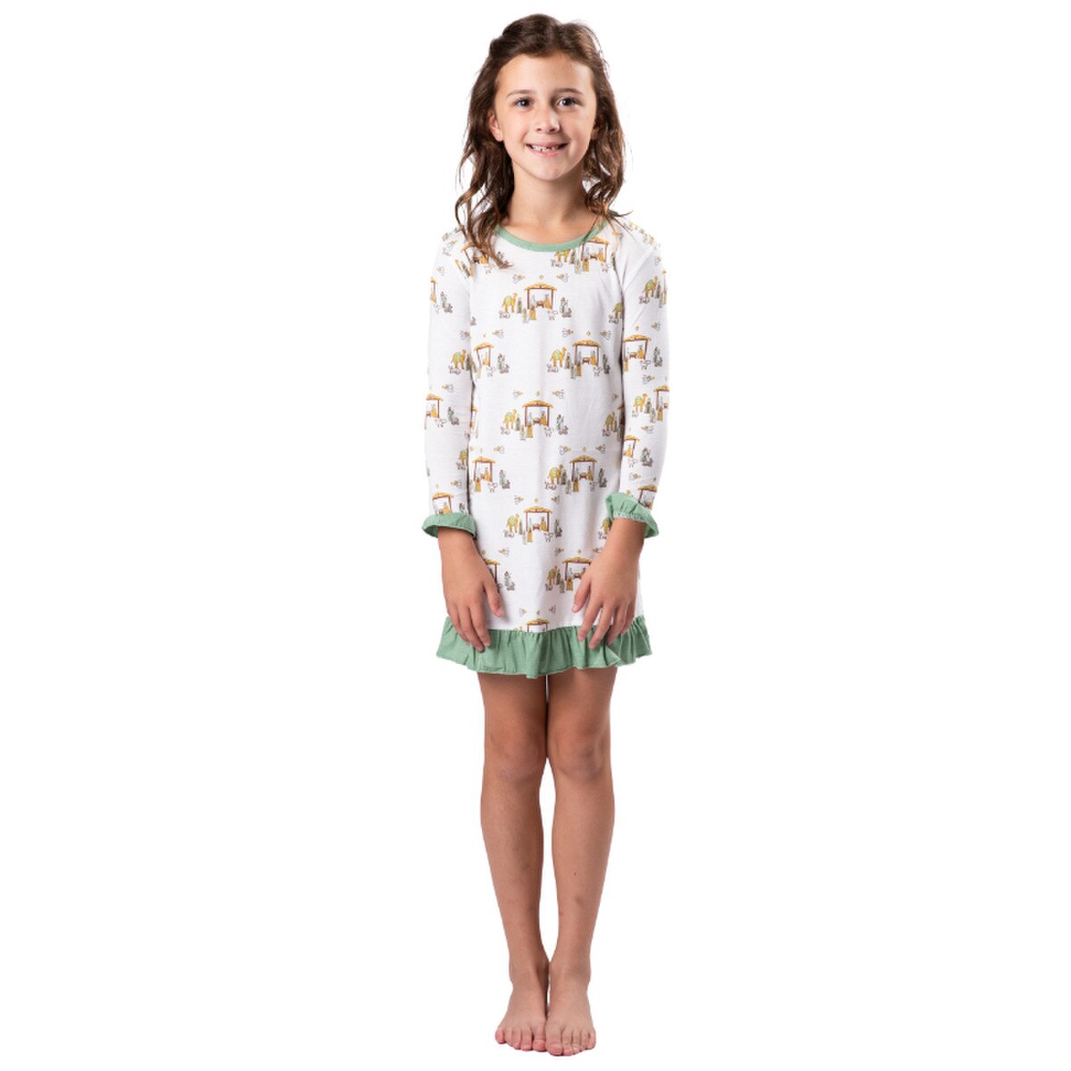 Kids True Story Jammie Gown Assortment