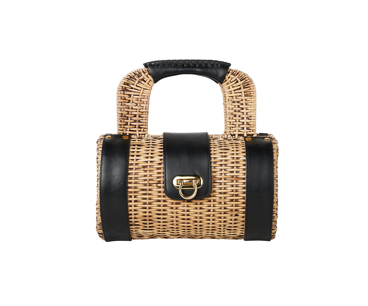 Jordan Handbag - Black