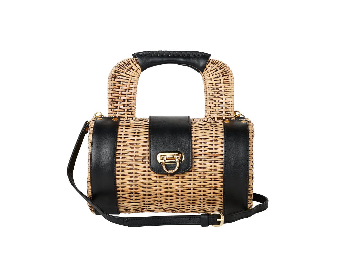 Jordan Handbag - Black