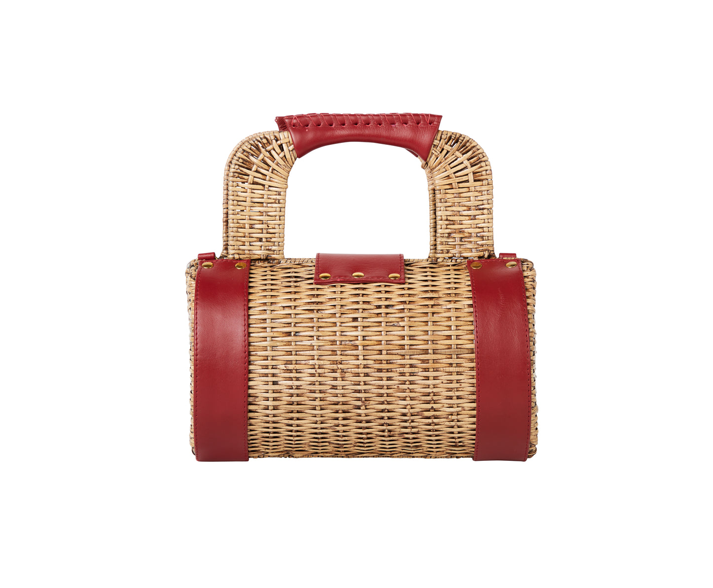 Jordan Handbag - Red