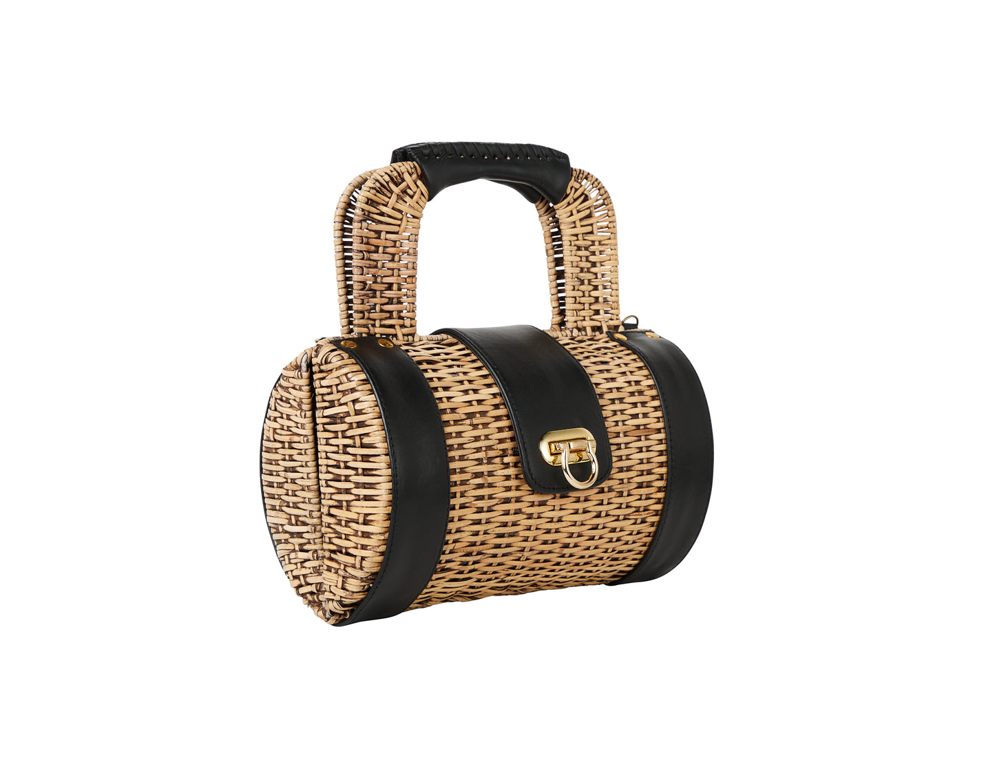 Jordan Handbag - Black