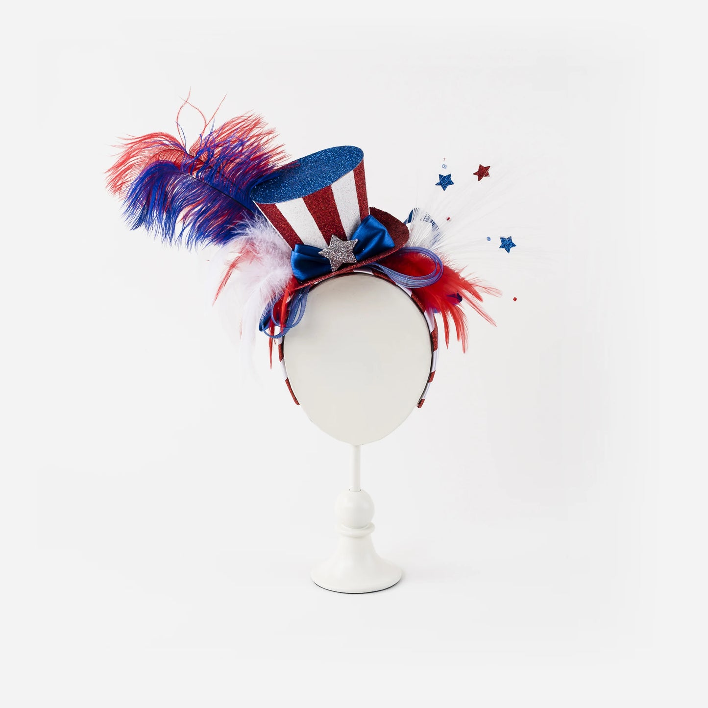 4th of July Headband