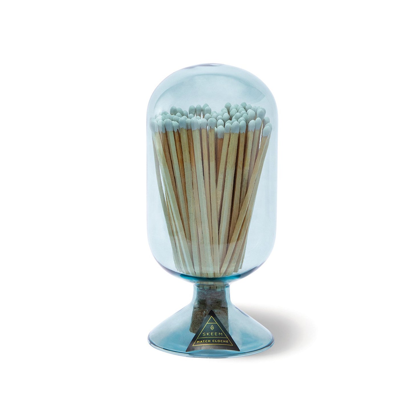 Match Cloche - Sky