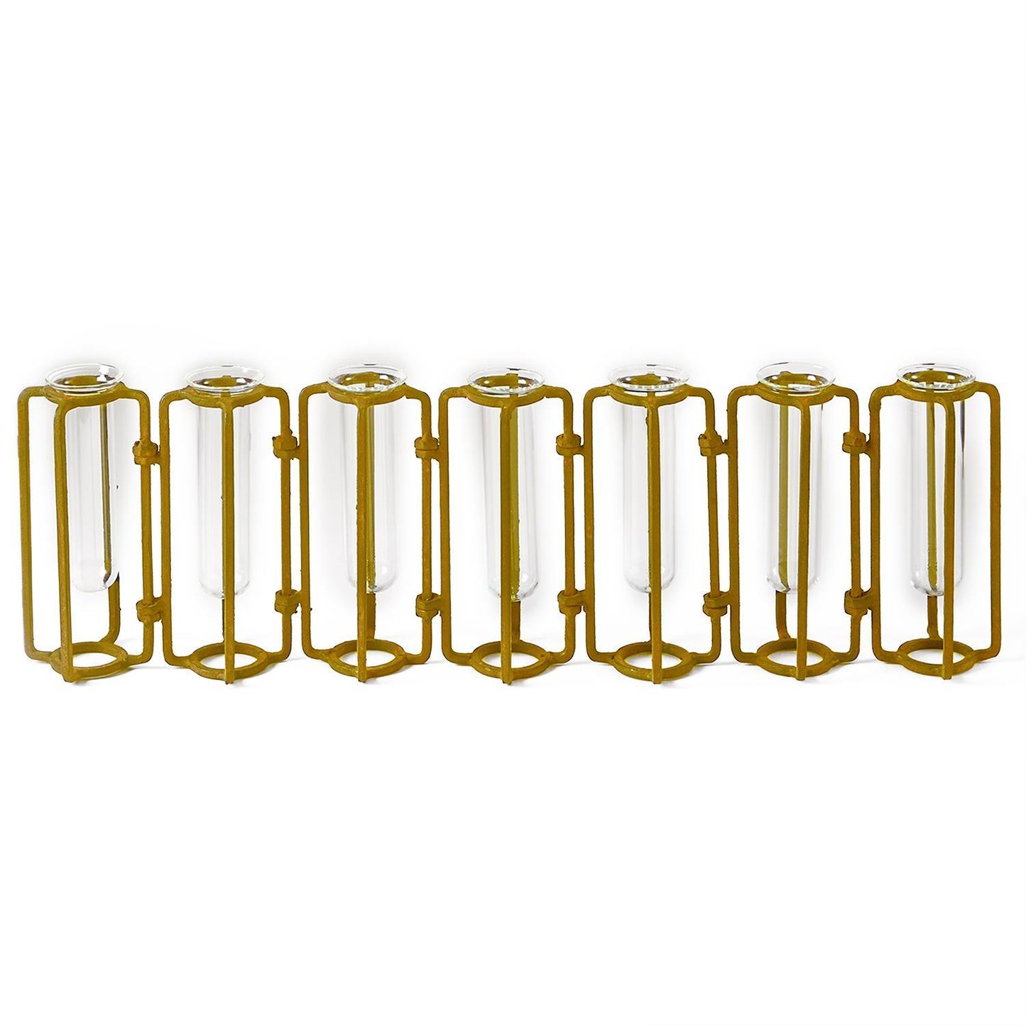 Hinged Flower Vase