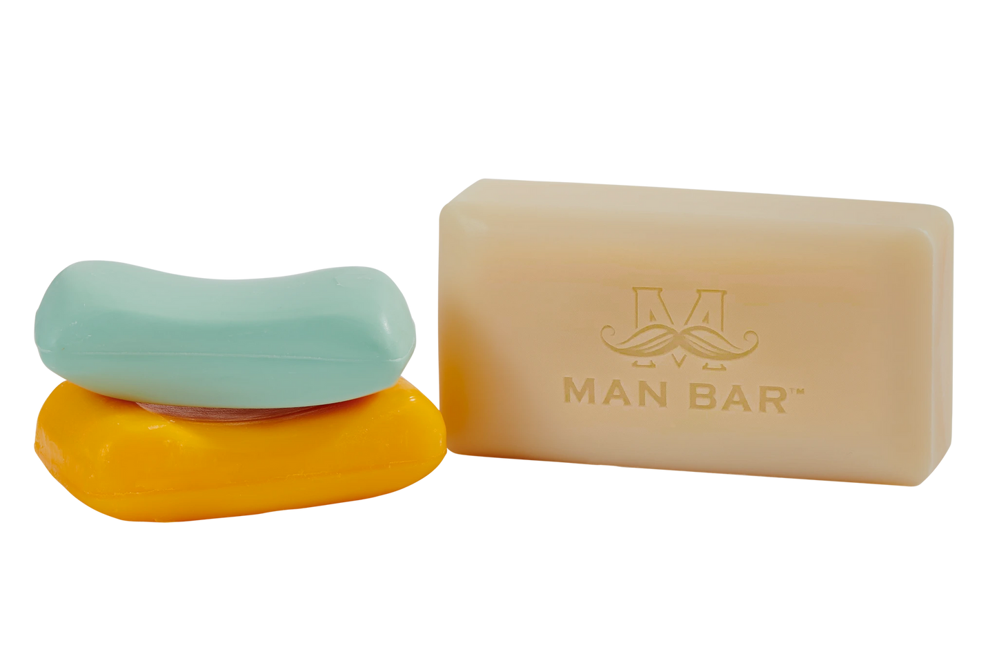 Man Bar - Spiced Tobacco