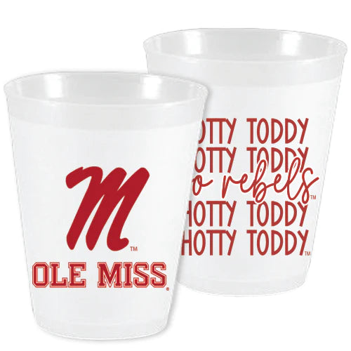 Ole Miss Go Rebels FF