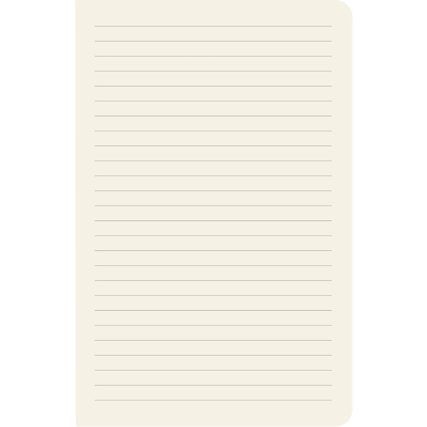 Lisette vs. Skunk Notebook