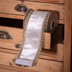 Astor Velvet Ribbon