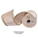Astor Velvet Ribbon