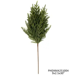 Native Hemlock Branch 30"
