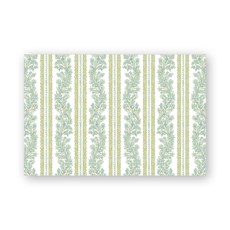 Carolina Placemats