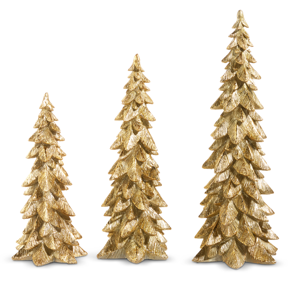 Gold Tree