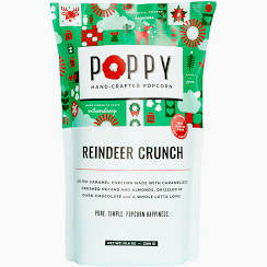 Reindeer Crunch