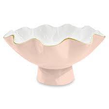 Encanto Carola Small Pedestal Camellia