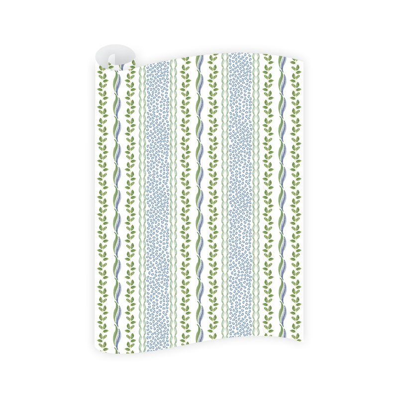 Christine's Vine Wrapping Paper Roll