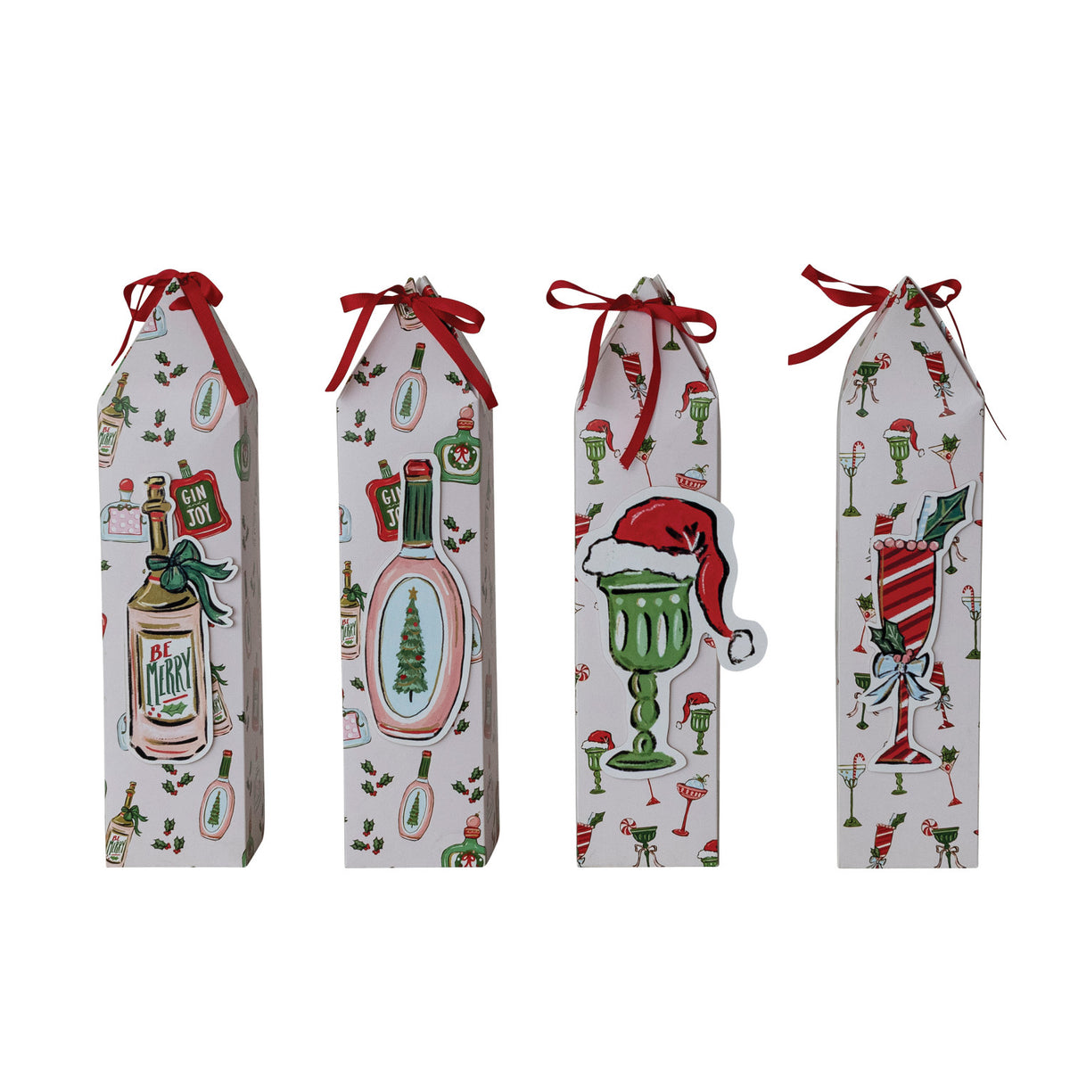 Wine/Gift Box
