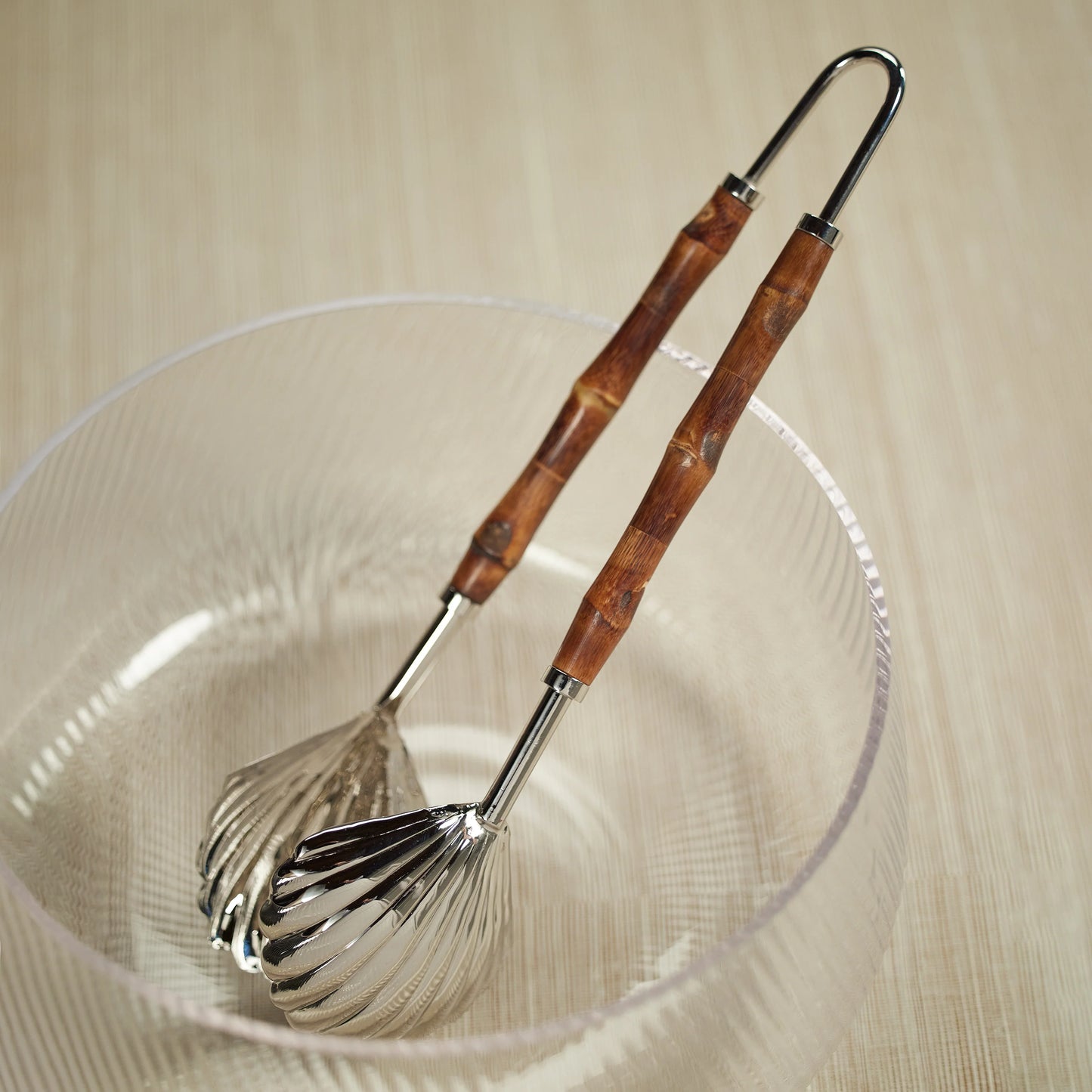 Colony Bamboo Tong