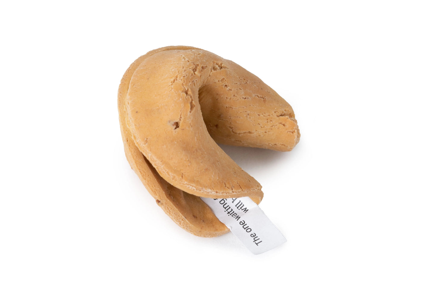Fortune Cookies