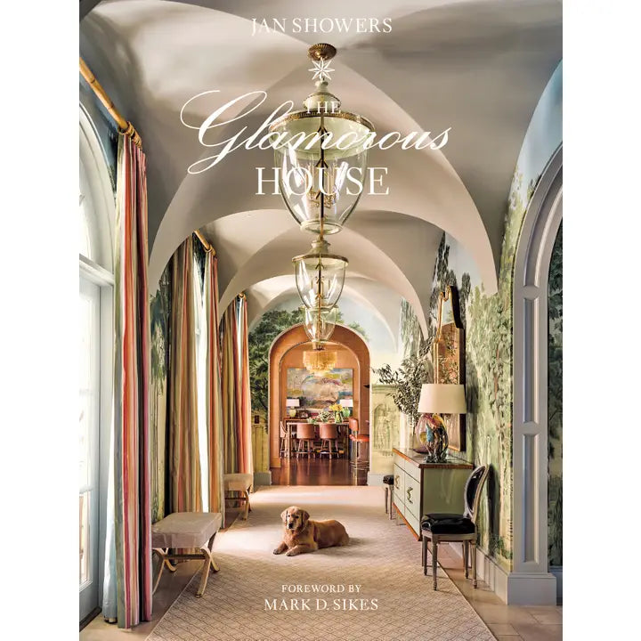The Glamorous House