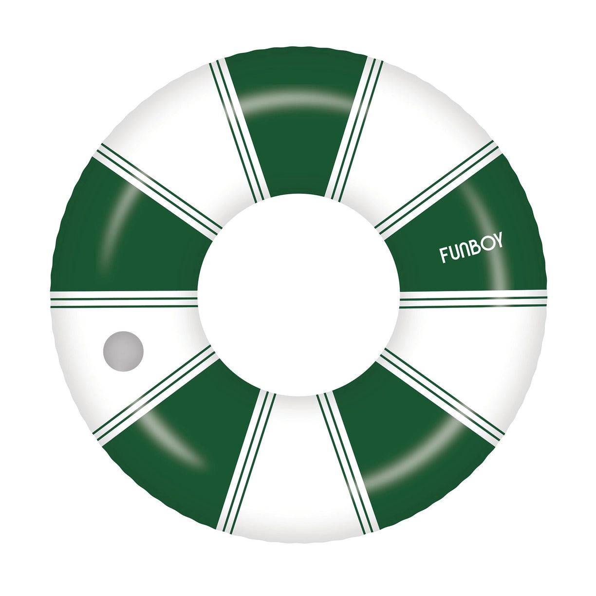 Vintage Lux Tube Float