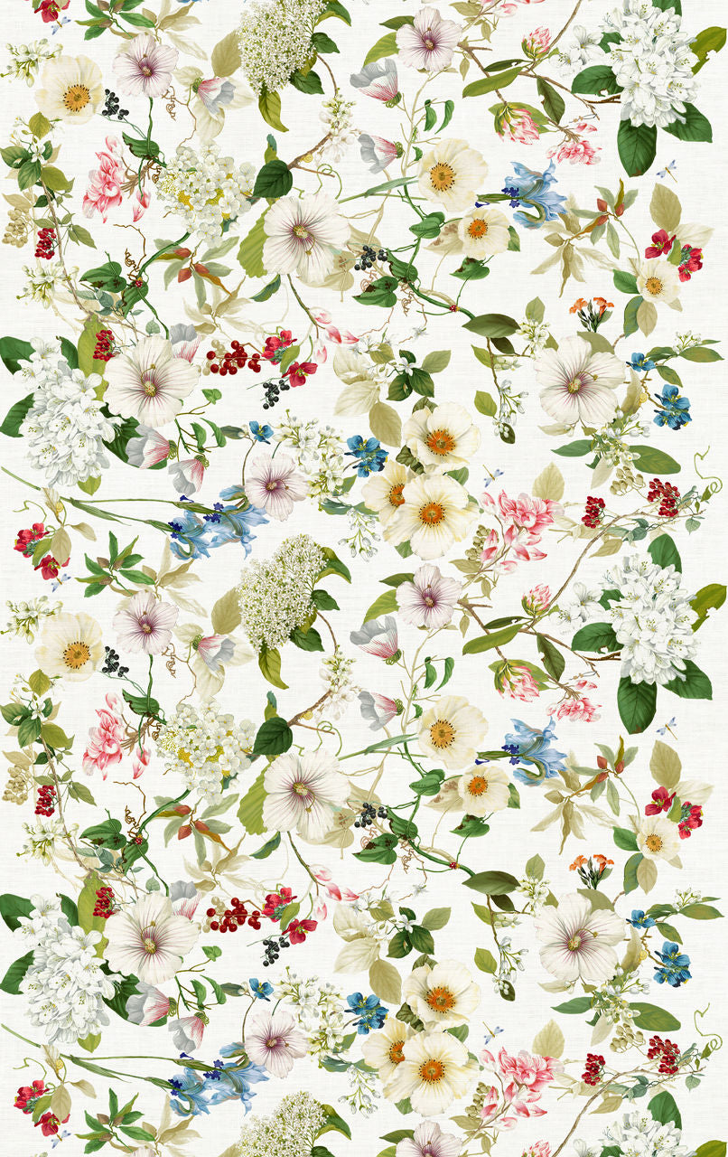 Ibisco Linen Tablecloth 67"x122"