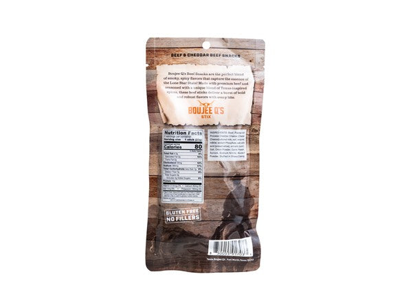 Original Beef Stix