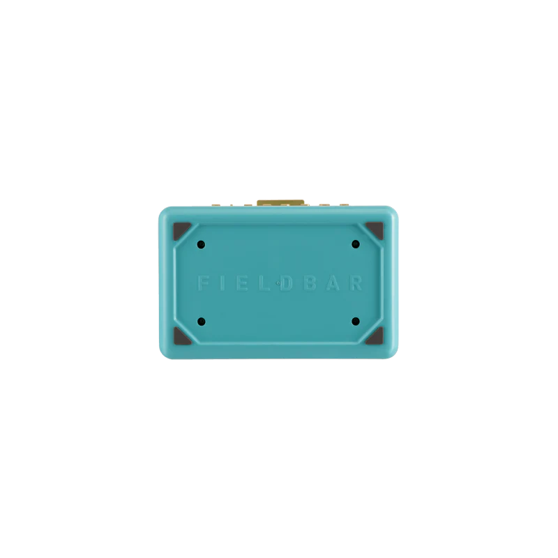 Bazaruto Blue Drinks Box