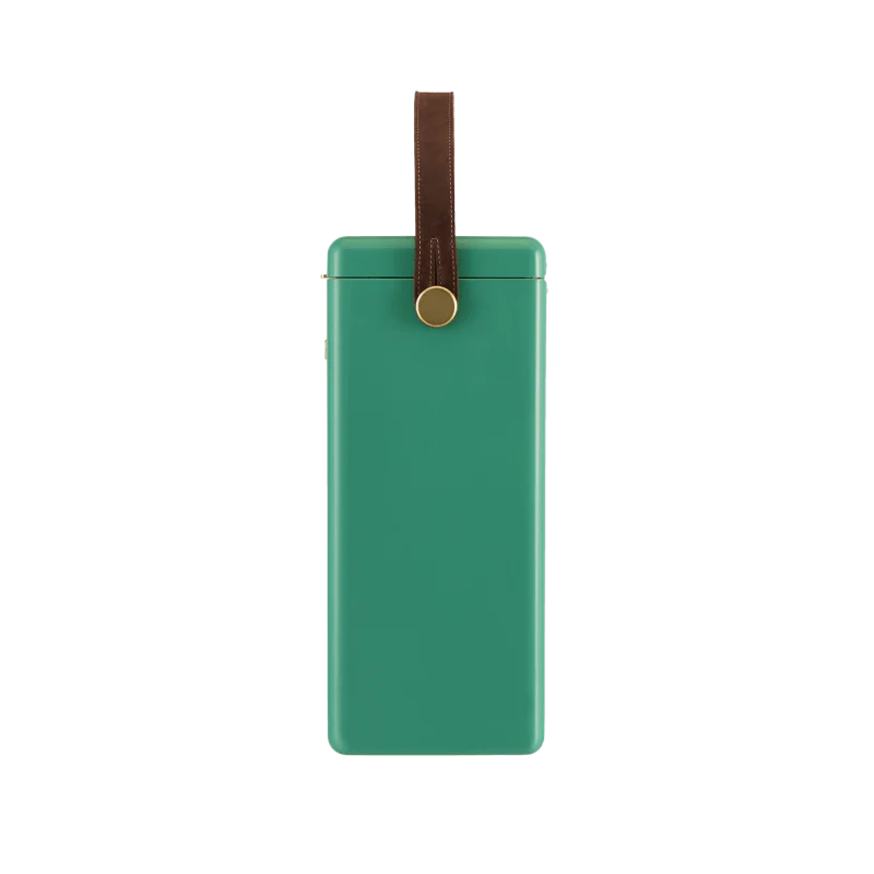 Parisian Green Drinks Box