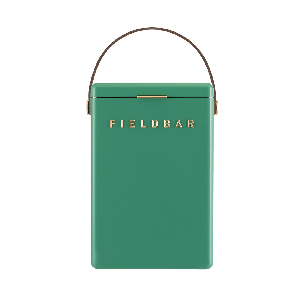 Parisian Green Drinks Box