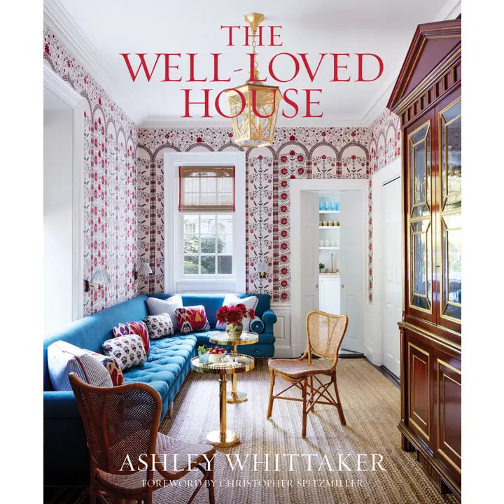 The Well-Loved House