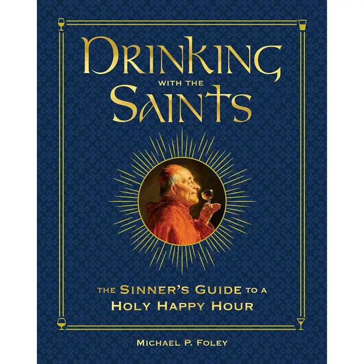 Drinking with the Saints Deluxe