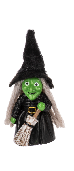 Your Very Own Worry Witch Charms