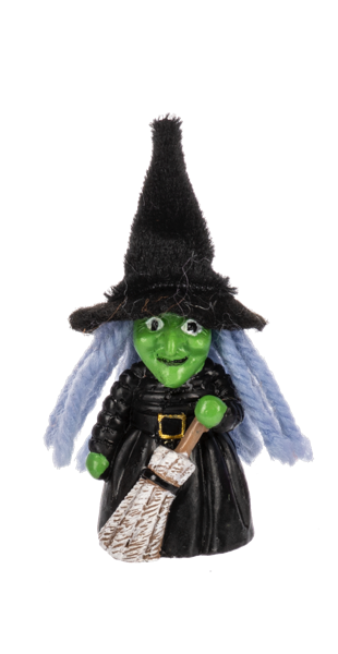 Your Very Own Worry Witch Charms
