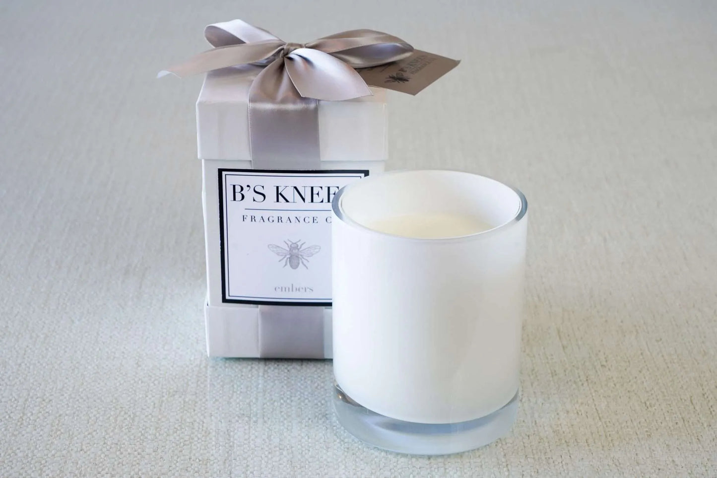Embers Candle