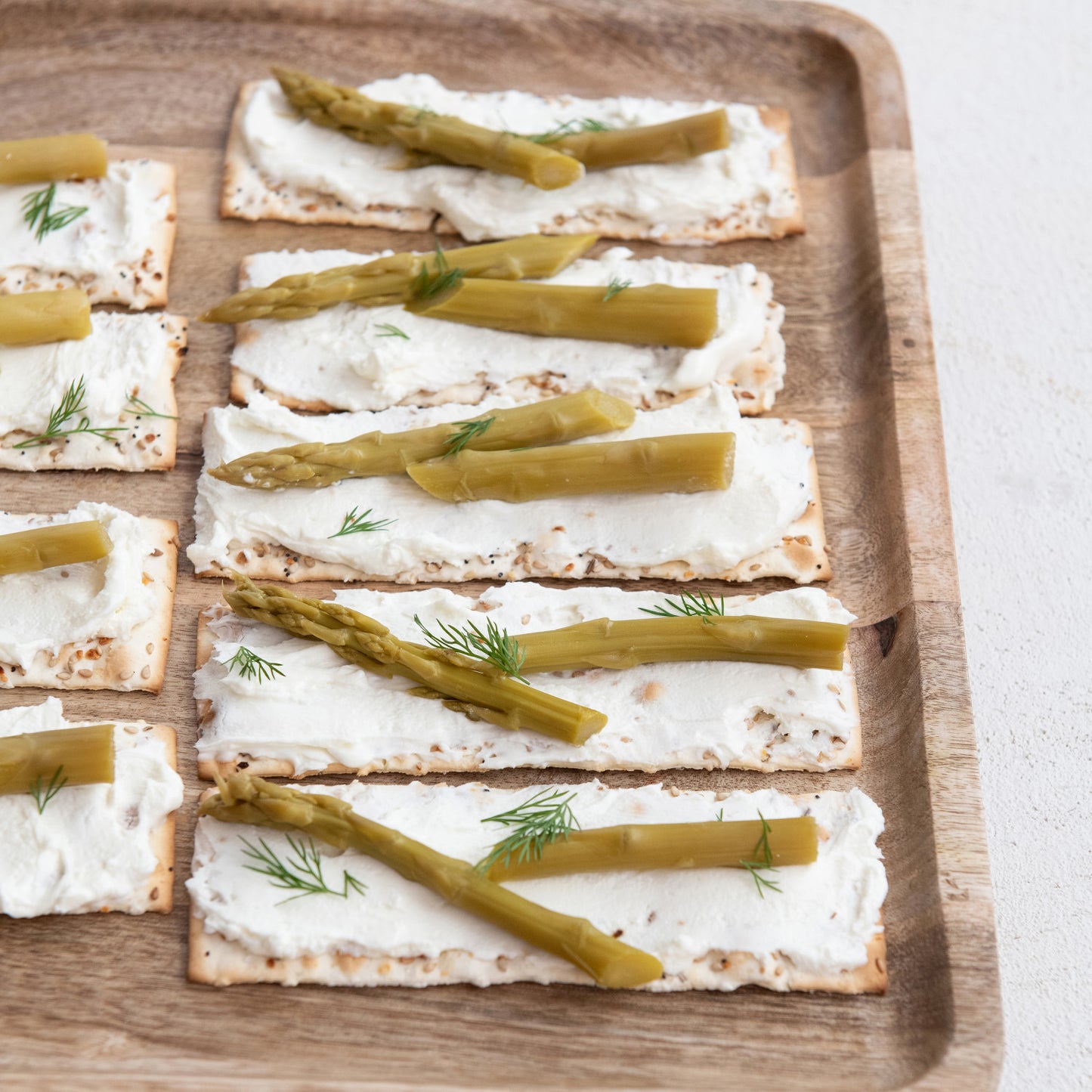 Pickled Asparagus 8oz