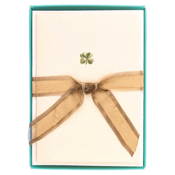 Four-Leaf Clover La Petite Presse