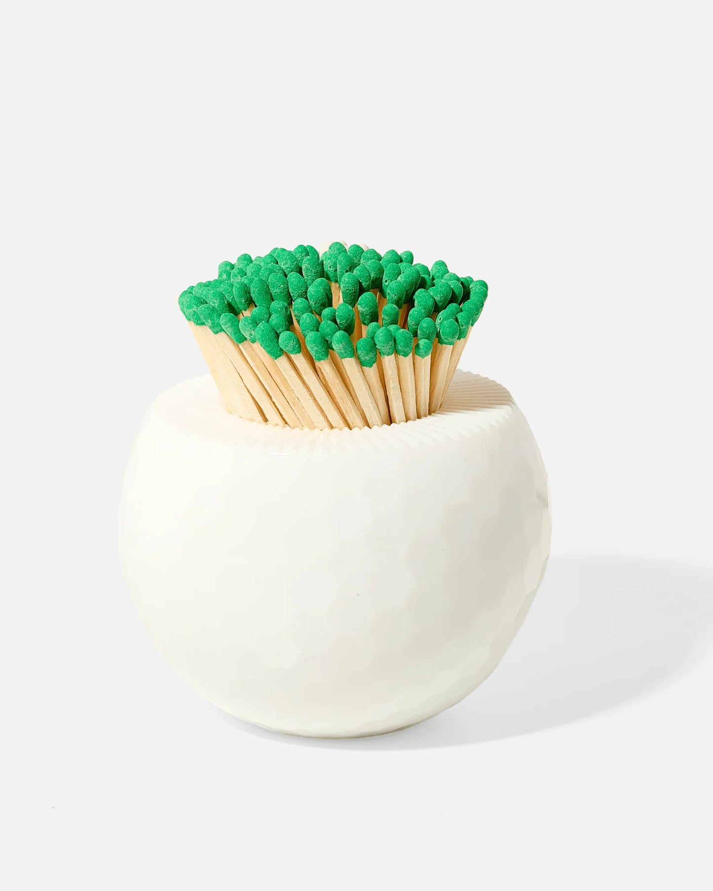 Match Strike Golf Green