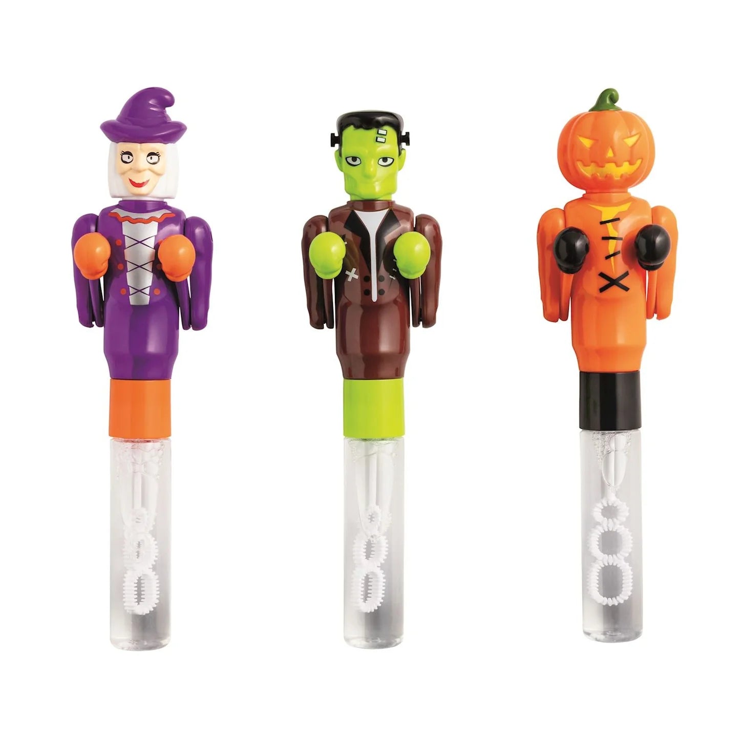 Halloween Bubble Maker
