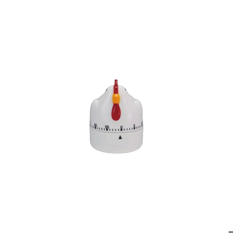 Rooster Kitchen Timer