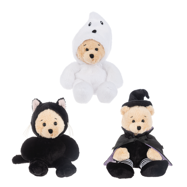 Halloween Wee Bears®