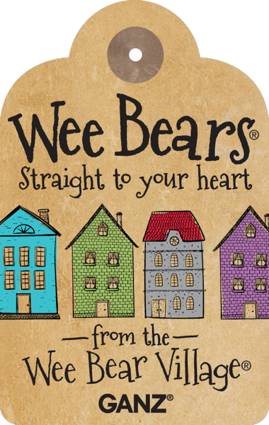 Halloween Wee Bears®